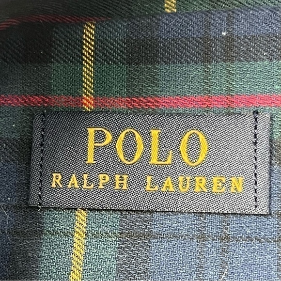 Polo Ralph Lauren Slippers - Picture 8 of 9